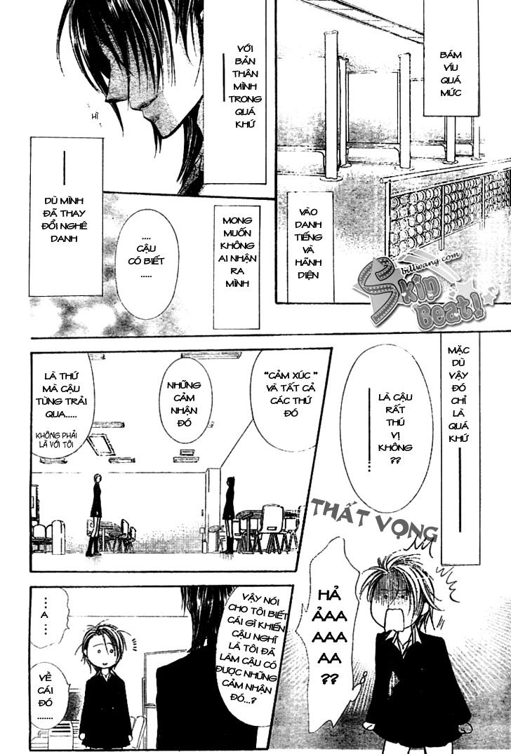 Thách Thức Tuyệt Vời Chapter 137 - 8