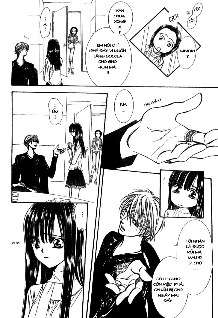 Thách Thức Tuyệt Vời Chapter 139 - 10