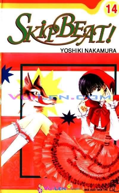 Thách Thức Tuyệt Vời Chapter 14 - 1