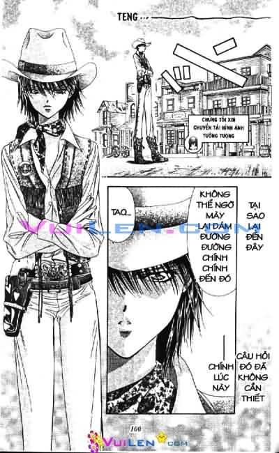 Thách Thức Tuyệt Vời Chapter 14 - 101