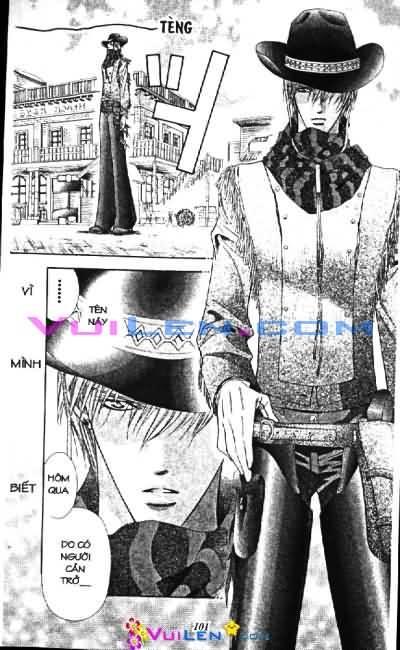 Thách Thức Tuyệt Vời Chapter 14 - 102