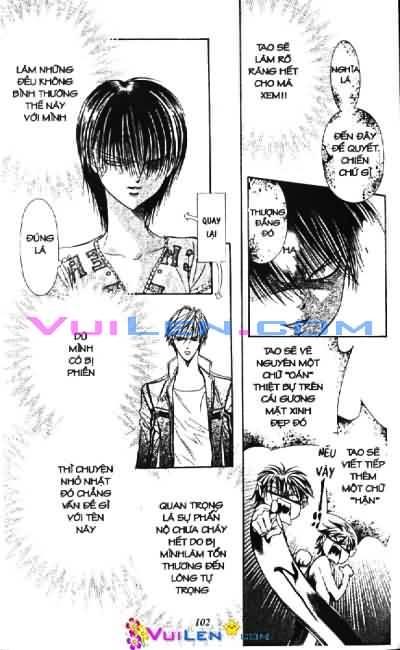 Thách Thức Tuyệt Vời Chapter 14 - 103