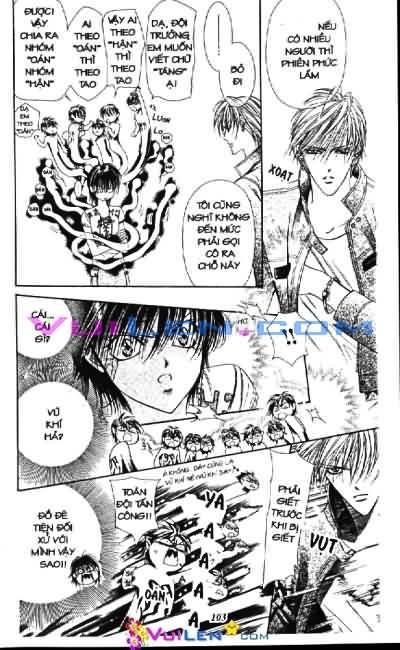 Thách Thức Tuyệt Vời Chapter 14 - 104