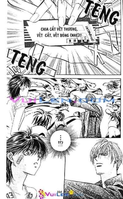 Thách Thức Tuyệt Vời Chapter 14 - 105