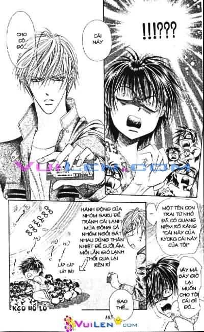 Thách Thức Tuyệt Vời Chapter 14 - 106