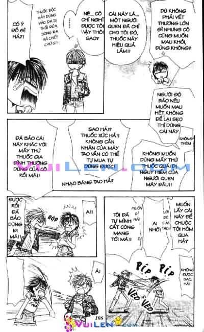 Thách Thức Tuyệt Vời Chapter 14 - 107