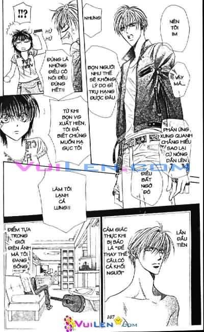 Thách Thức Tuyệt Vời Chapter 14 - 108