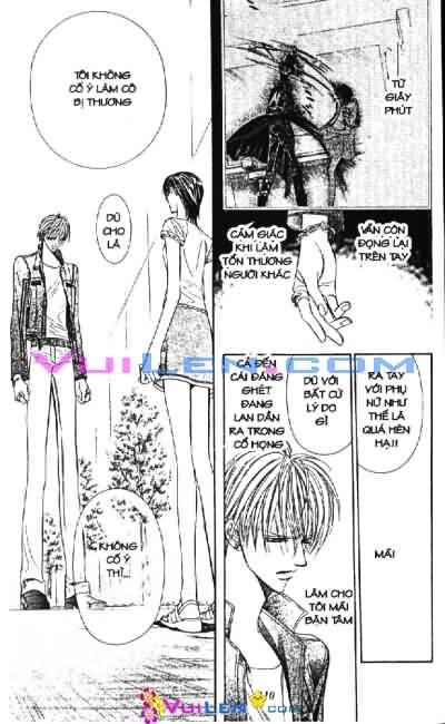 Thách Thức Tuyệt Vời Chapter 14 - 111