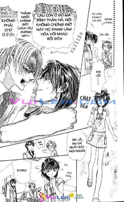 Thách Thức Tuyệt Vời Chapter 14 - 114