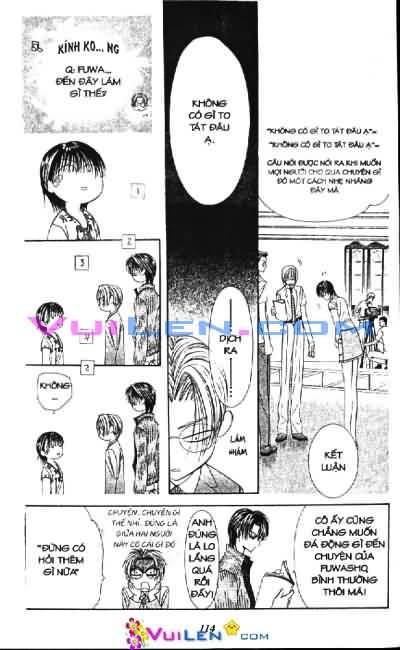 Thách Thức Tuyệt Vời Chapter 14 - 115