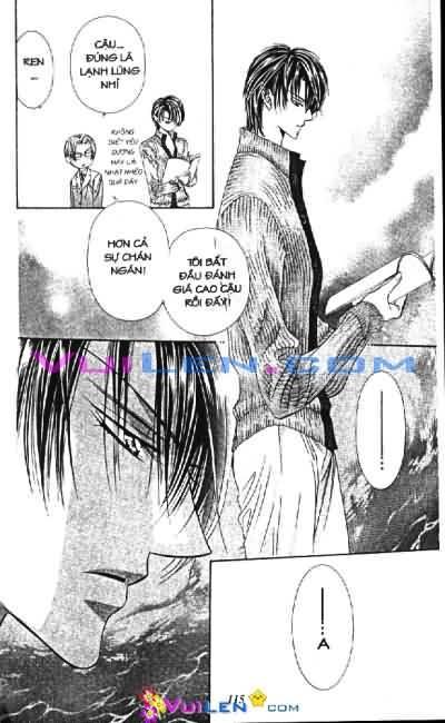 Thách Thức Tuyệt Vời Chapter 14 - 116