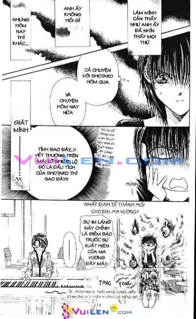 Thách Thức Tuyệt Vời Chapter 14 - 119