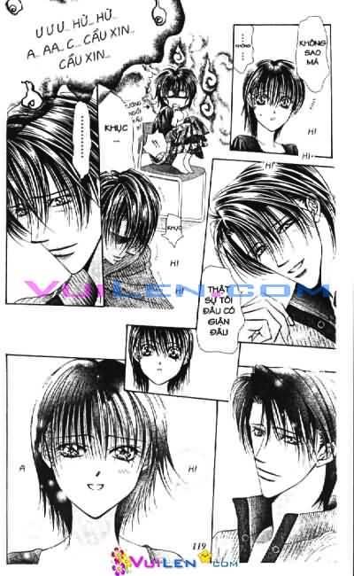 Thách Thức Tuyệt Vời Chapter 14 - 120