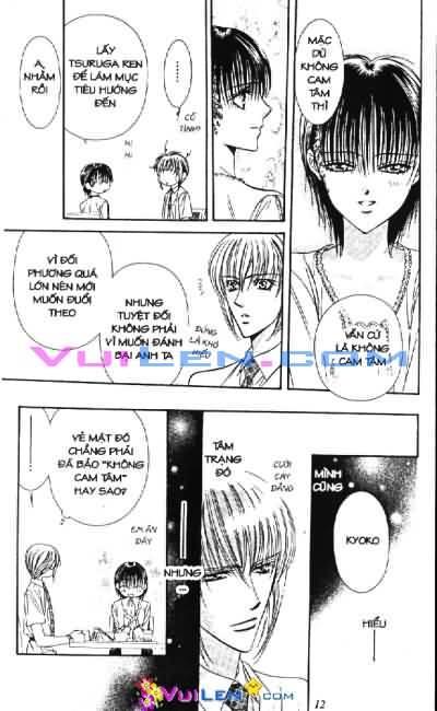 Thách Thức Tuyệt Vời Chapter 14 - 13