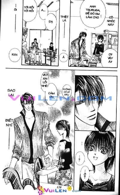 Thách Thức Tuyệt Vời Chapter 14 - 121