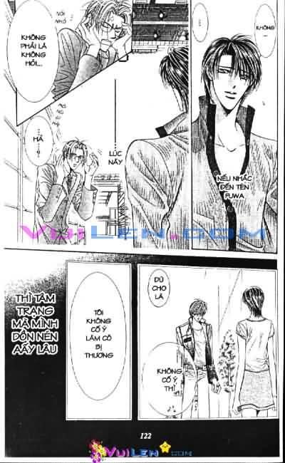 Thách Thức Tuyệt Vời Chapter 14 - 123