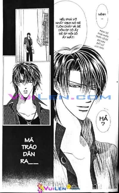 Thách Thức Tuyệt Vời Chapter 14 - 124