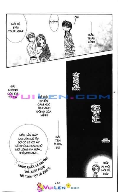Thách Thức Tuyệt Vời Chapter 14 - 125