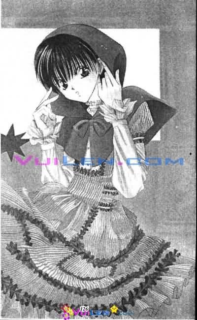 Thách Thức Tuyệt Vời Chapter 14 - 127