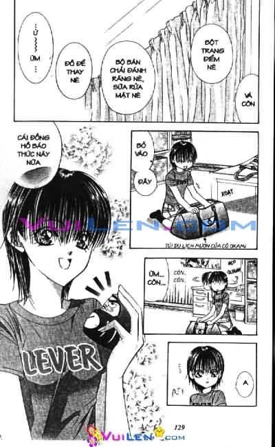 Thách Thức Tuyệt Vời Chapter 14 - 130
