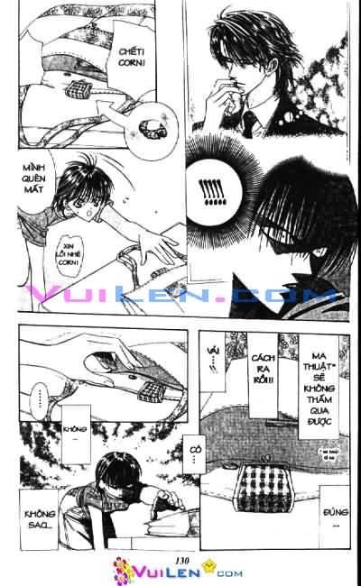 Thách Thức Tuyệt Vời Chapter 14 - 131