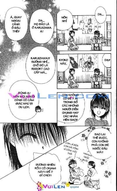 Thách Thức Tuyệt Vời Chapter 14 - 133