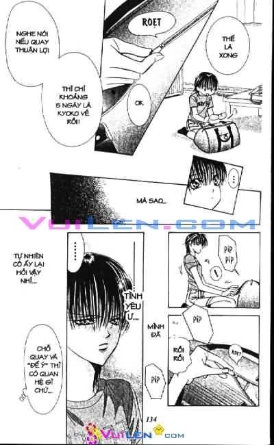 Thách Thức Tuyệt Vời Chapter 14 - 135