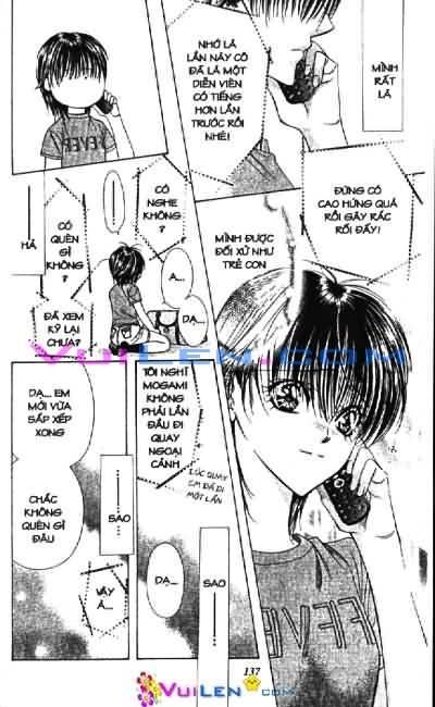 Thách Thức Tuyệt Vời Chapter 14 - 138