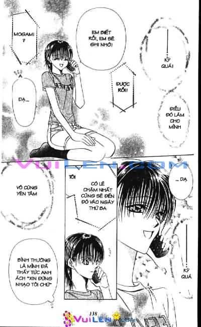 Thách Thức Tuyệt Vời Chapter 14 - 139