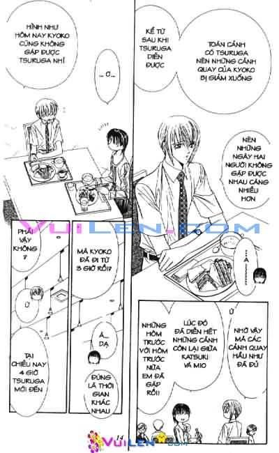 Thách Thức Tuyệt Vời Chapter 14 - 15