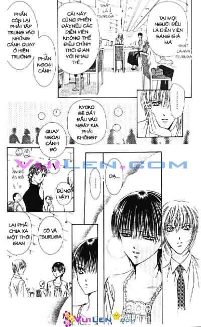 Thách Thức Tuyệt Vời Chapter 14 - 16