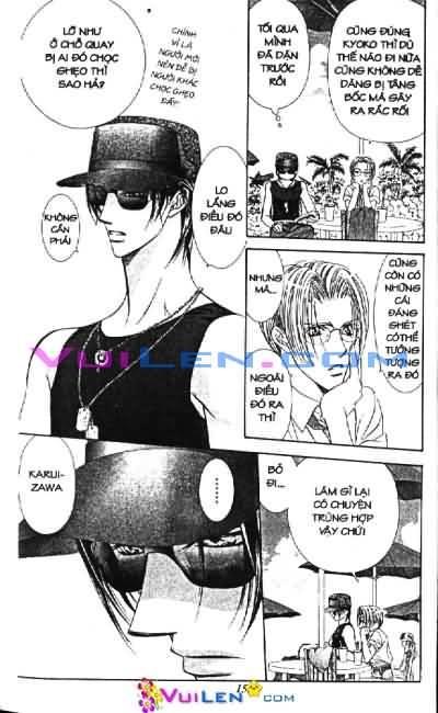 Thách Thức Tuyệt Vời Chapter 14 - 153