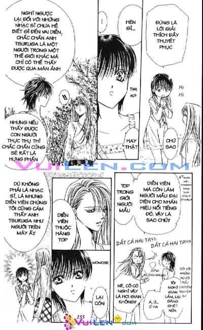 Thách Thức Tuyệt Vời Chapter 14 - 156