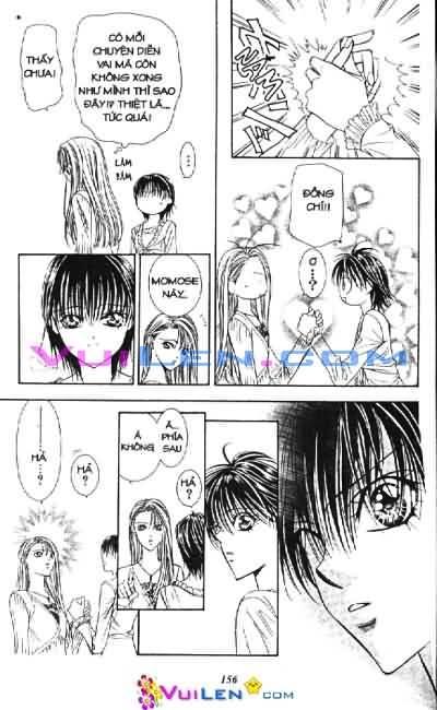 Thách Thức Tuyệt Vời Chapter 14 - 157