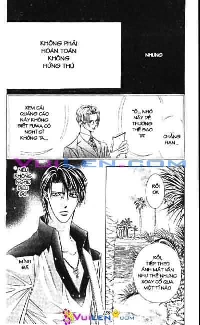 Thách Thức Tuyệt Vời Chapter 14 - 160