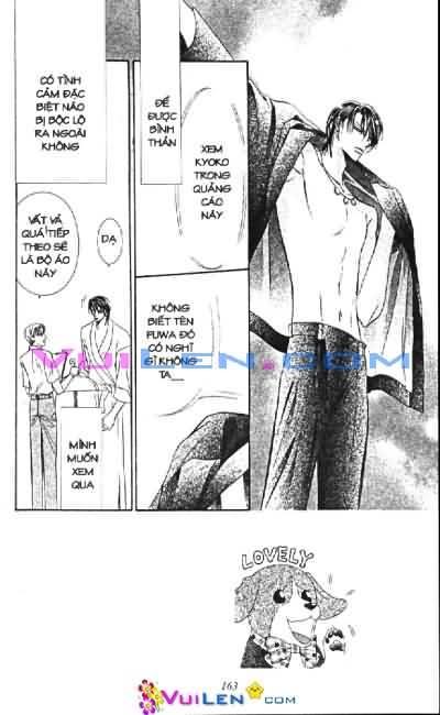 Thách Thức Tuyệt Vời Chapter 14 - 164