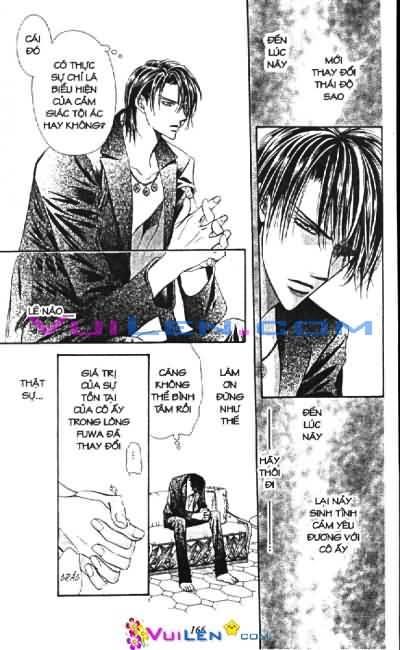 Thách Thức Tuyệt Vời Chapter 14 - 167