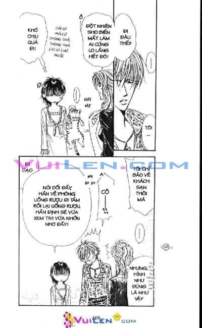 Thách Thức Tuyệt Vời Chapter 14 - 170