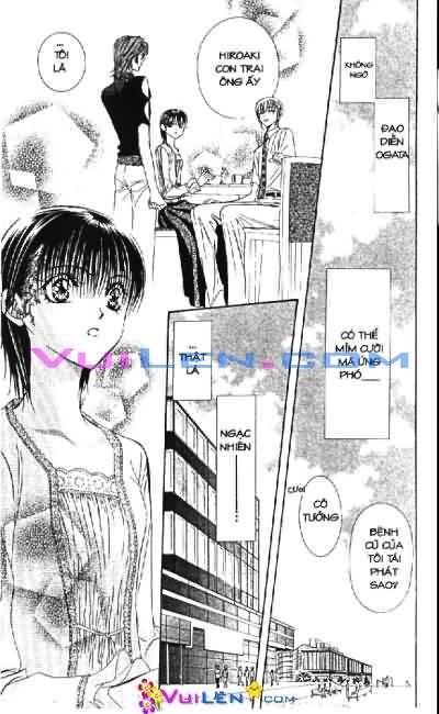 Thách Thức Tuyệt Vời Chapter 14 - 18