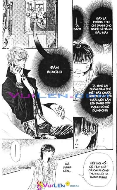 Thách Thức Tuyệt Vời Chapter 14 - 177