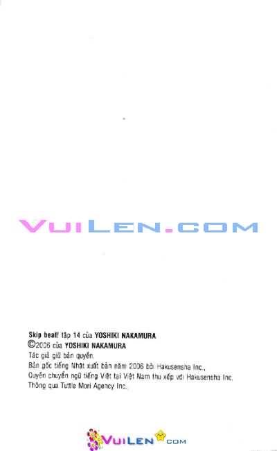 Thách Thức Tuyệt Vời Chapter 14 - 3