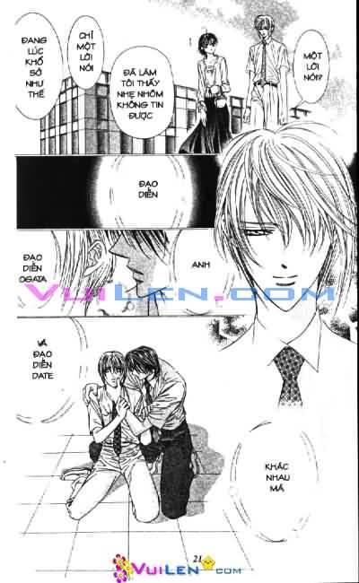 Thách Thức Tuyệt Vời Chapter 14 - 22