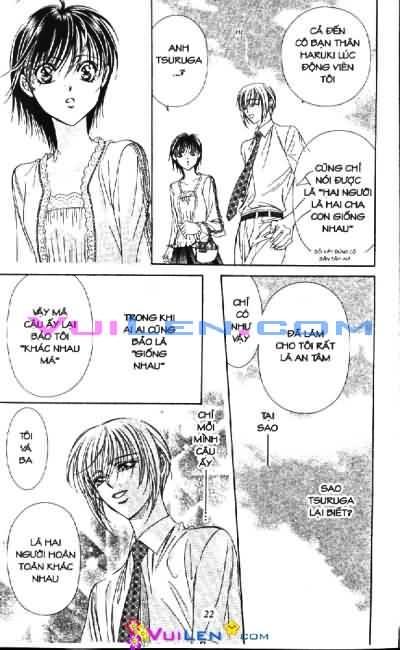 Thách Thức Tuyệt Vời Chapter 14 - 23