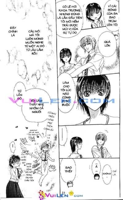 Thách Thức Tuyệt Vời Chapter 14 - 24