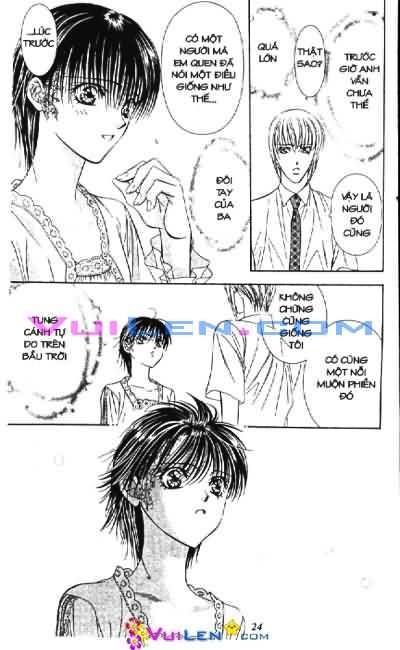 Thách Thức Tuyệt Vời Chapter 14 - 25