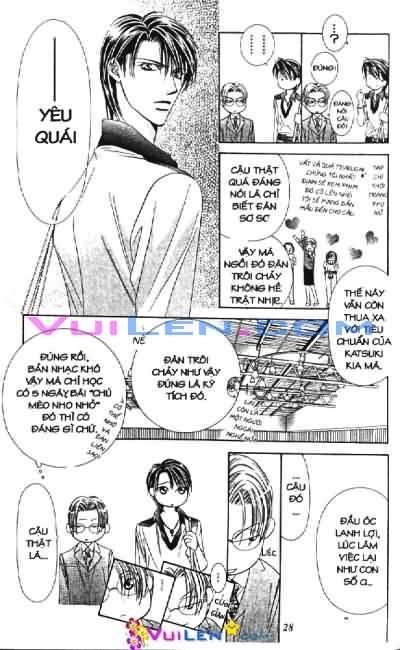 Thách Thức Tuyệt Vời Chapter 14 - 29