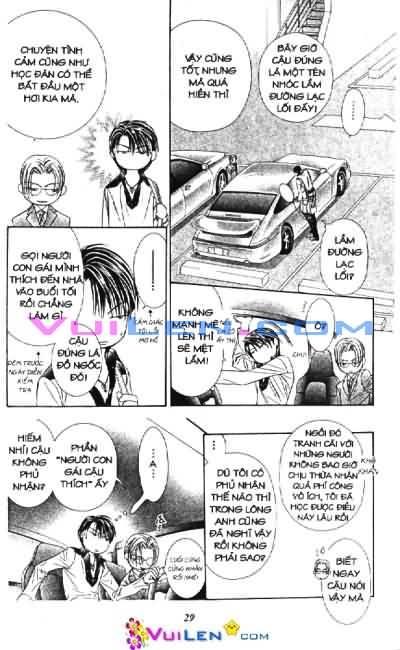 Thách Thức Tuyệt Vời Chapter 14 - 30