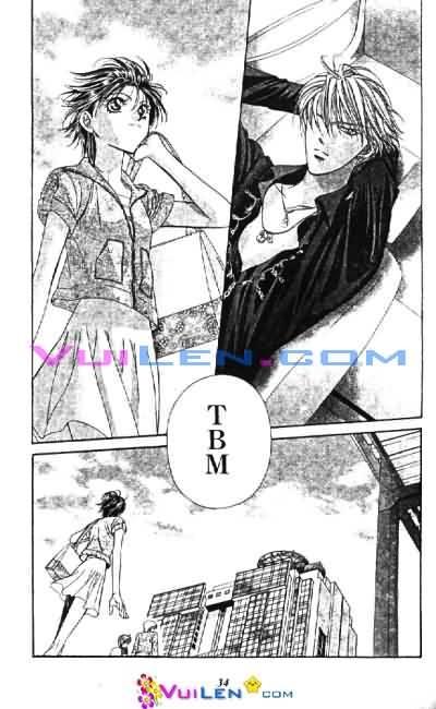 Thách Thức Tuyệt Vời Chapter 14 - 35