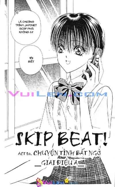 Thách Thức Tuyệt Vời Chapter 14 - 36