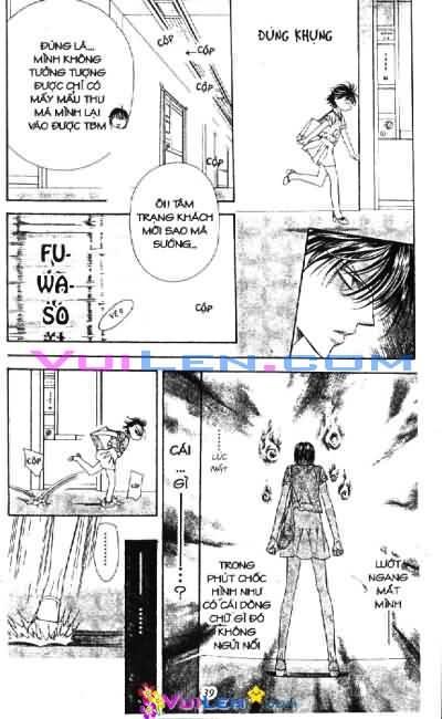 Thách Thức Tuyệt Vời Chapter 14 - 40